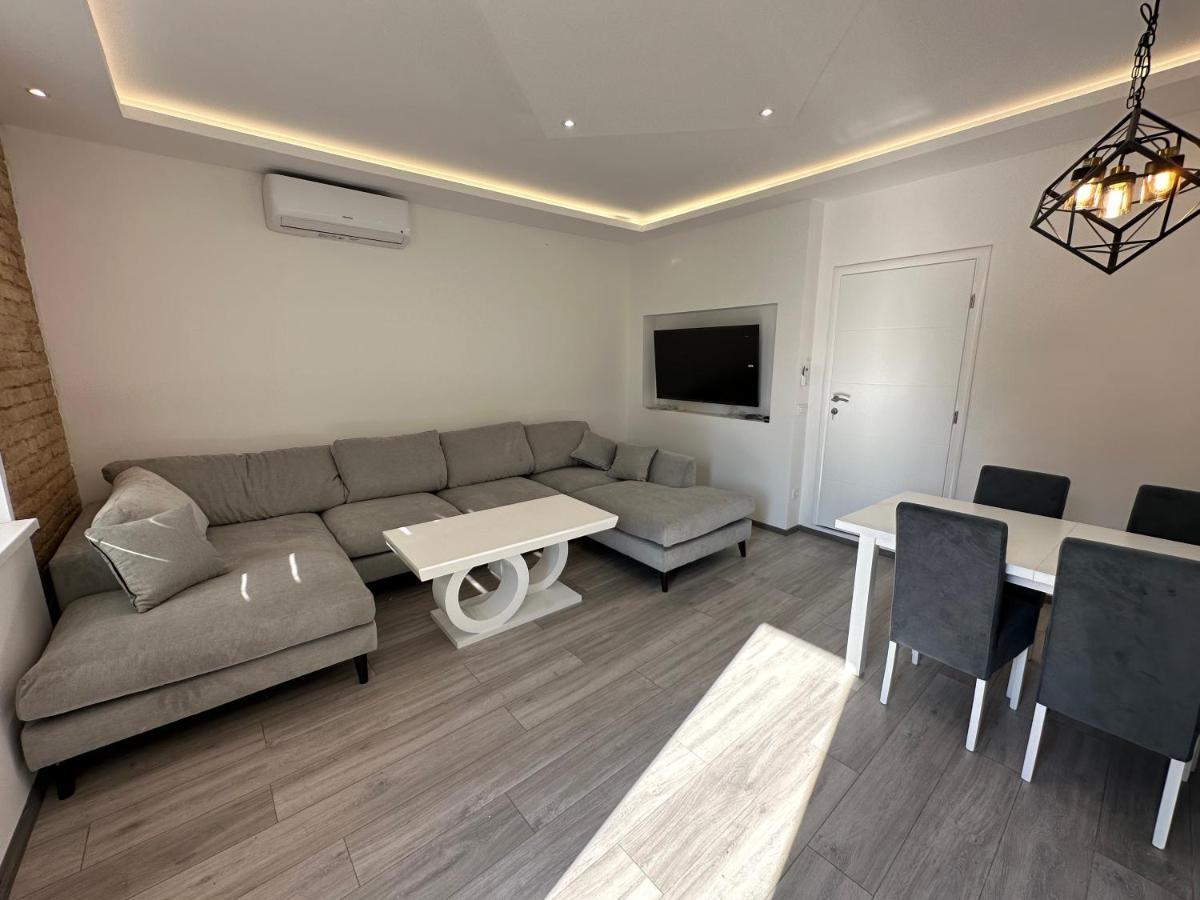 Davud Apartments Sarajevo Exterior photo
