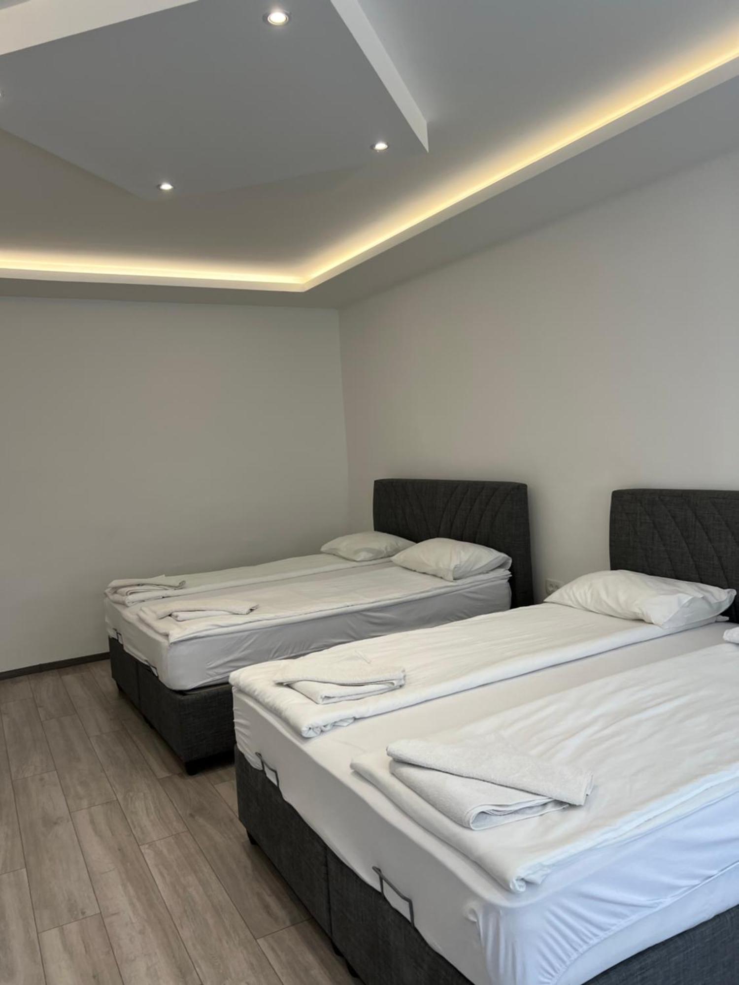 Davud Apartments Sarajevo Exterior photo